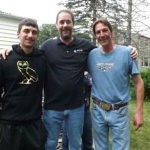 Meet your Posher, Josh