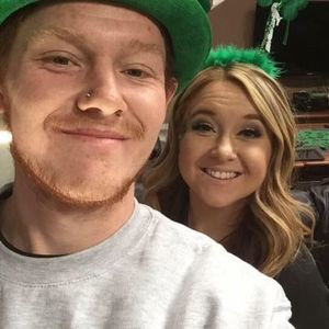 Meet your Posher, Chad