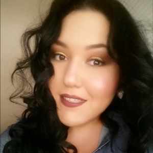 Meet your Posher, Wendy