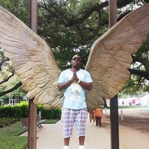 Meet your Posher, Roderick