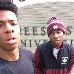 Meet your Posher, Madison