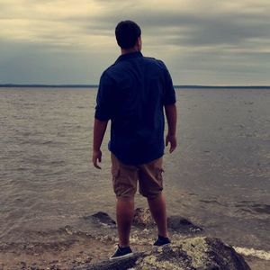 Meet your Posher, Michael dylan