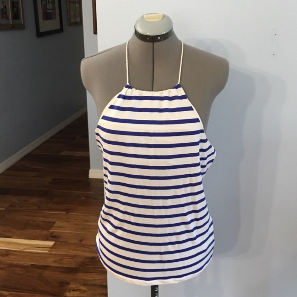 Halter top