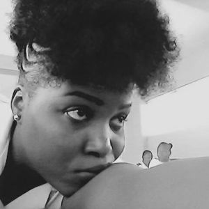 Meet your Posher, Terri-anne