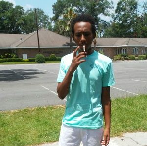 Meet your Posher, Lashawn