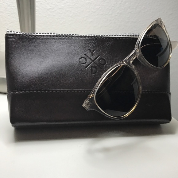 OXYDO Sunglasses 😎 with Original Case - Picture 1 of 4