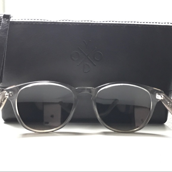 OXYDO Sunglasses 😎 with Original Case - Picture 4 of 4