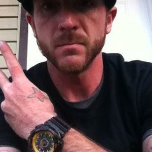 Meet your Posher, Darron