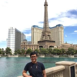 Meet your Posher, Quang