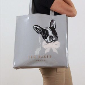 TED BAKER tote bag - excellent condition