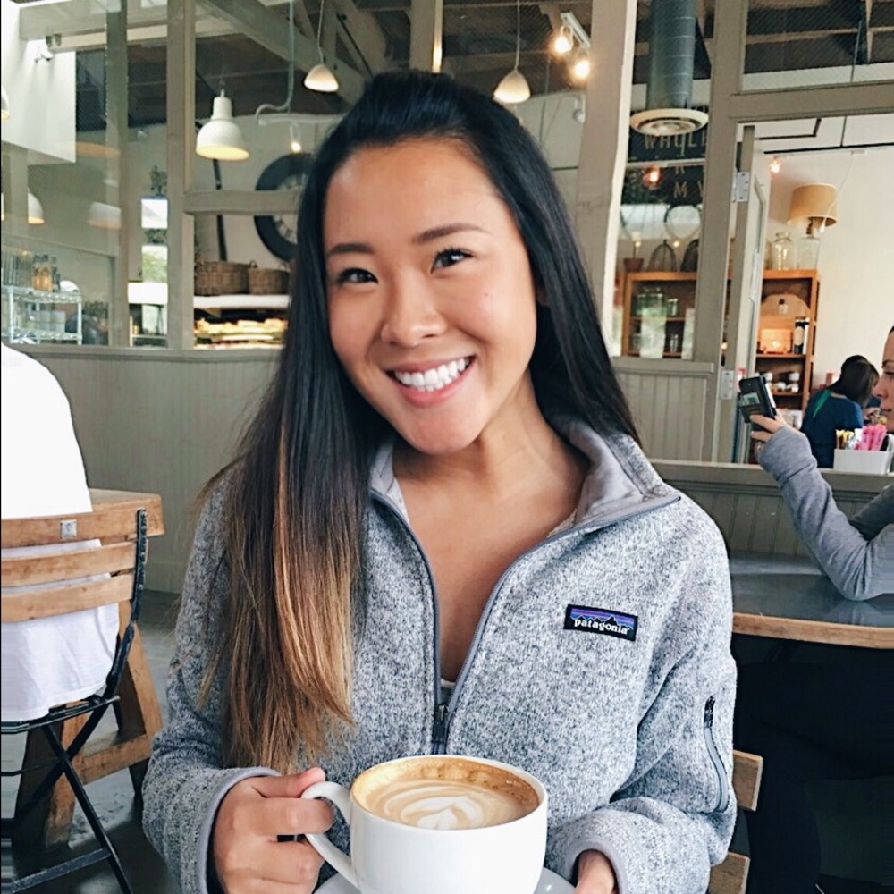 Meet your Posher, Jenni