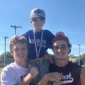 Meet your Posher, Matthew