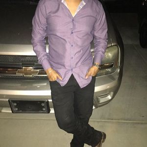 Meet your Posher, Javier