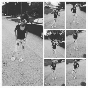 Meet your Posher, Shayla