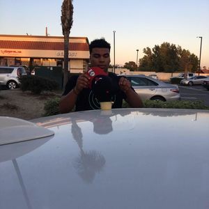 Meet your Posher, Adriano