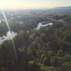 Meet your Posher, Samuel