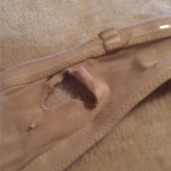 2*BRAS-SIZE:34B~BLACK BRA-LIKE NEW*SOPHIE B-BRAND! - Picture 8 of 8