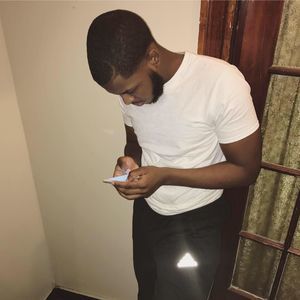 Meet your Posher, Jerry