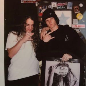 Meet your Posher, Codi