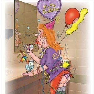 Meet your Posher, Sally