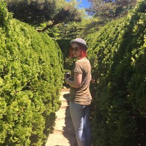 Meet your Posher, Clare