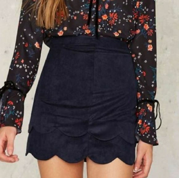 Nasty Gal Dresses & Skirts - Nasty Gal Skirt