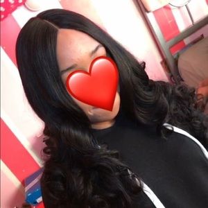 Meet your Posher, Nyiah