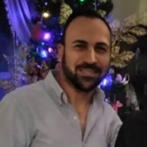 Meet your Posher, Alexander