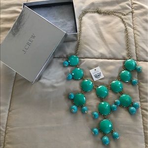 Bubble Necklace