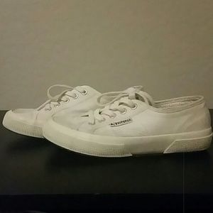 Superga Sneakers - White 6