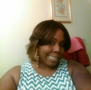 Meet your Posher, Kelly