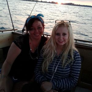 Meet your Posher, Tina