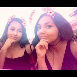 Meet your Posher, Jackie