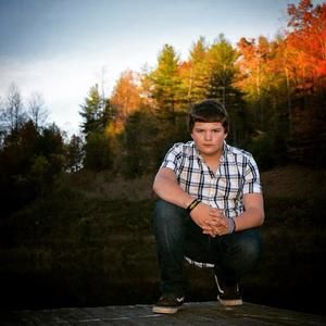 Meet your Posher, Jakob