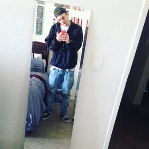 Meet your Posher, Jesse