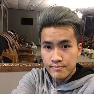 Meet your Posher, Khoa