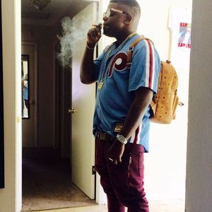 Meet your Posher, Gquan