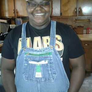 Meet your Posher, Zachary