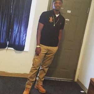 Meet your Posher, Victor