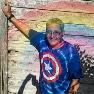 Meet your Posher, Beth