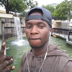 Meet your Posher, Kenny