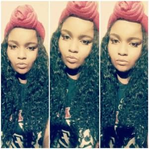 Meet your Posher, Paris