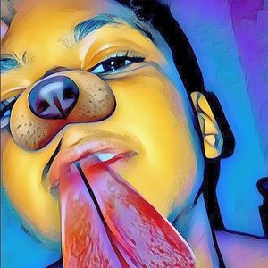 Meet your Posher, Jaylen