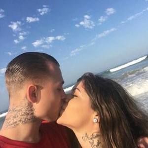 Meet your Posher, Nick