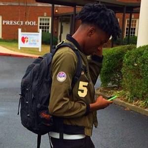 Meet your Posher, Jaquez