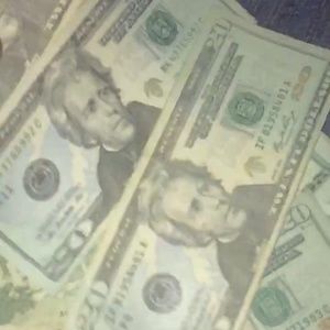 Meet your Posher, Donte