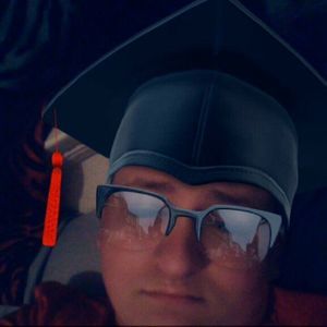 Meet your Posher, Jacob