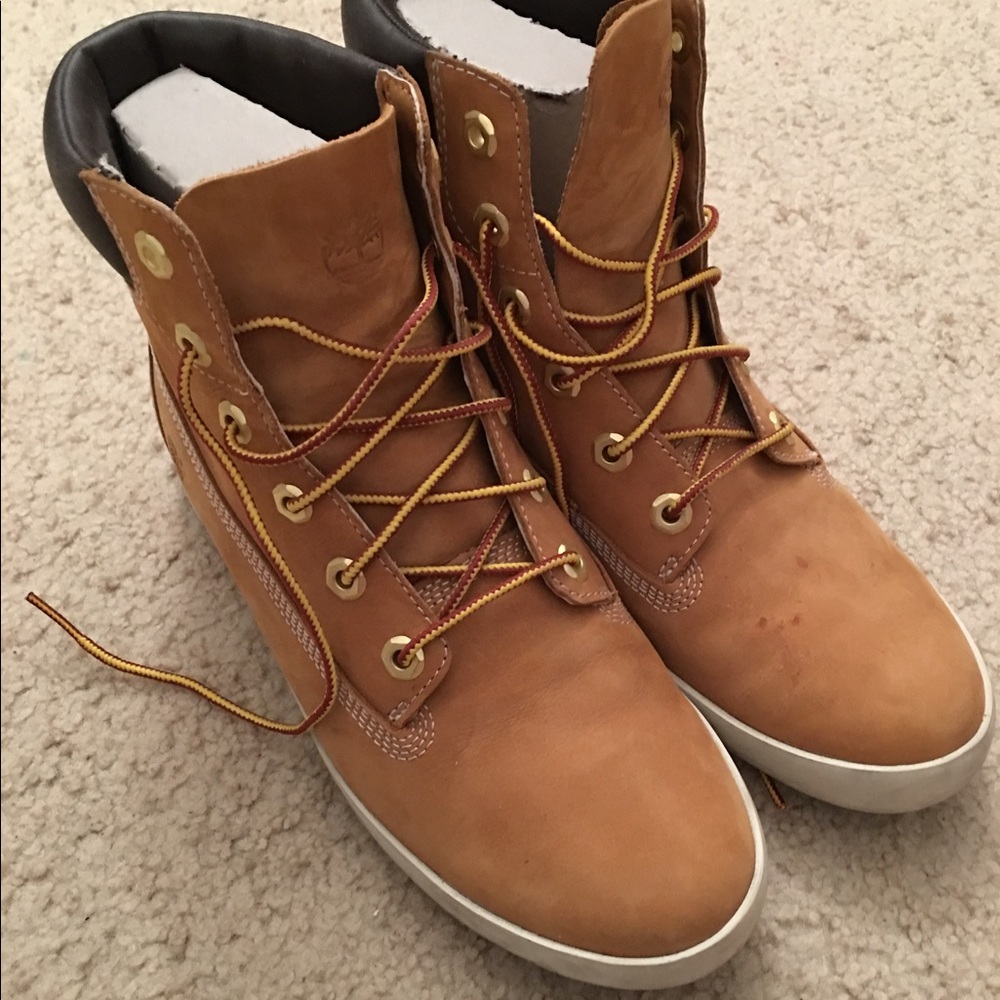 Timberland Earthkeeper Women's Flannery