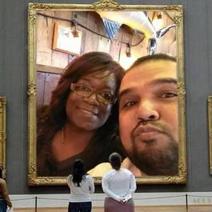 Meet your Posher, Nicolas