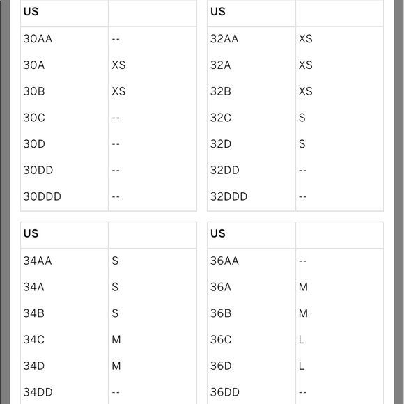 Brand New Victoria's Secret  The Laced-Up Bralette - Picture 4 of 4